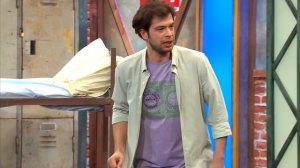 Erkek Yurdu 9 (85.Bölüm) - Çok Güzel Hareketler 2