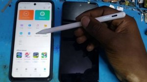 Infinix x6835B Hot 30 play Frp bypass android 13