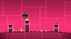 Geometry Dash - back on track copy
ID В конце