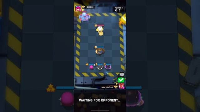 BEST DECKS TO PLAY AFTER THE BALANCE CHANGES *NOVEMBER* 🤩 - Clash Mini