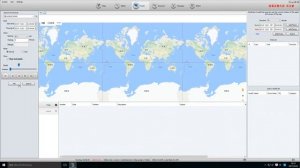 CMSV6 - Windows Client Software for 3G/4G/WIFI Automobile GPS DVR Recorder with Live Video