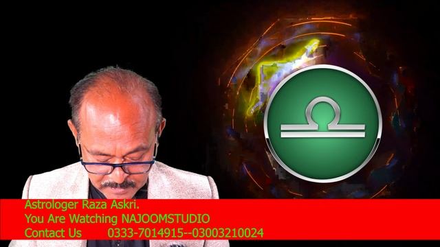 Monthly Horoscope for libra 20 March to 20 April 2024.