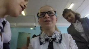 ♦️VLOG: 1 сентября♥️