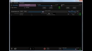 SonoBus 1.1 First Run Setup Walk-Through