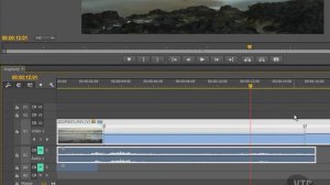 [ Adobe Premiere CC Tutorial ] Time Remapping