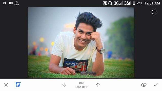 Snapseed Tutorial photo Retouching | Snapseed color correction |