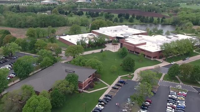 Campus Visit | LLCC смотреть онлайн