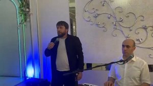 "Любимая".Каримулла Гусейнов. Запрещено слушать в Америке. Отличная даргинская песня.