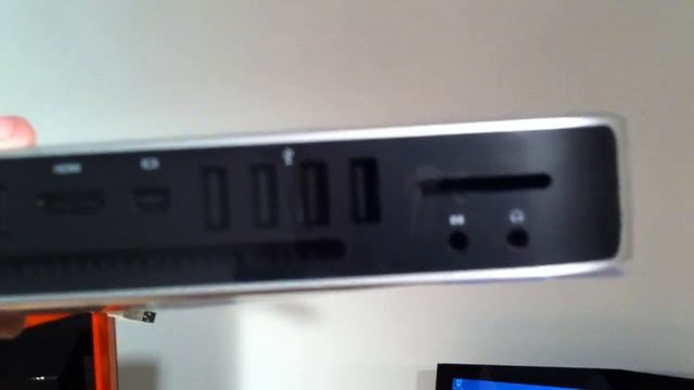 Mac Mini Unboxing смотреть онлайн