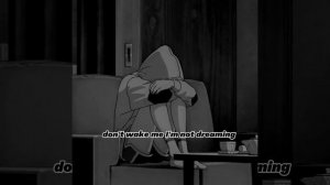 Don't wake me I'm not Dreaming song. lyrics