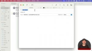 How To Set the Default Browser and Email App On Your Mac