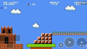 Super Mario Bros Randomizer [Mari0 AE] - Download