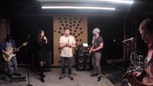 Fleetwood Mac - The Chain (IOC Sessions Cover)