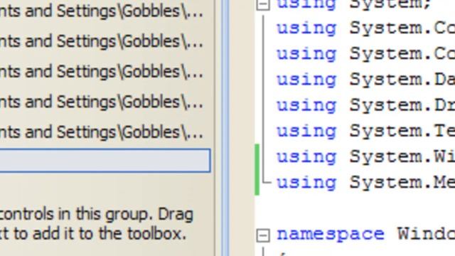 SoundPlayer Object Extras (C# .NET) смотреть онлайн