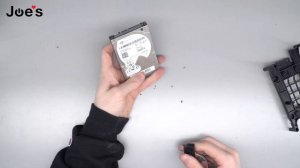 Microsoft Xbox One S Hard Drive HDD Replacement | Repair Tutorial