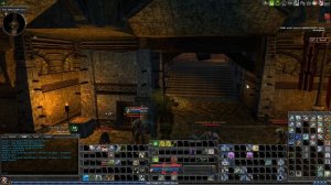 Dungeons & Dragons Online: Elite Solo - Doom of the Witch-doctor: The Way to Zulkash