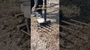 Чудо лопата 3в1.