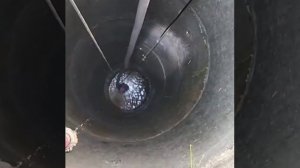 Чистка питьевого колодца Чебоксарский район