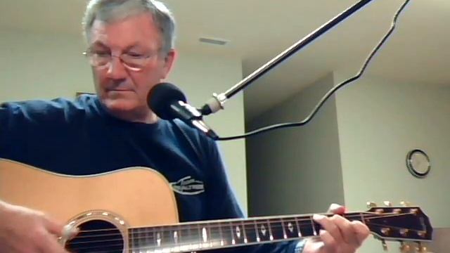 Let Him Roll (cover) Guy Clark смотреть онлайн