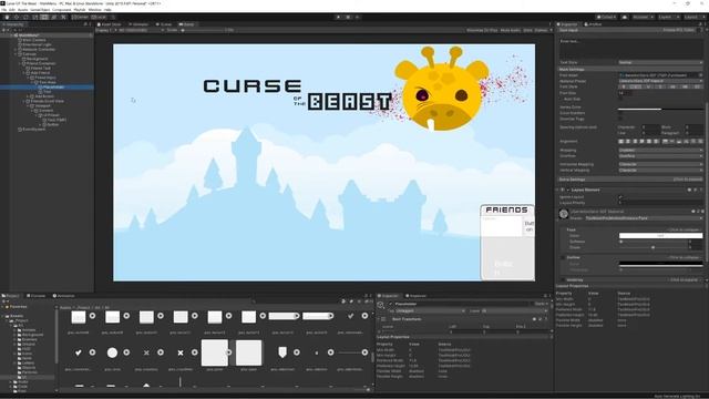 Friend System UI - Part 3 смотреть онлайн