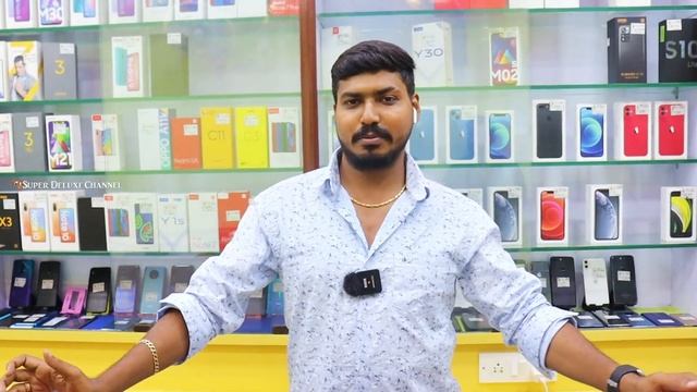 Second hand iphone | Used mobile market in chennai | nothing phone mobile offer