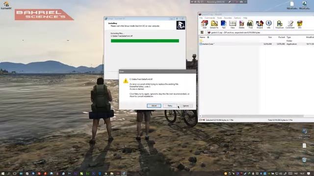 Solusi Stuck (1/93) Delphine di Seal Online Plus Indonesia di Windows 10
