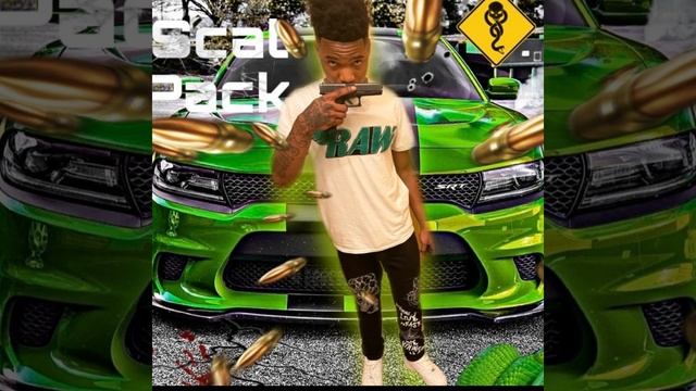 Scat pac (feat. Mac gotti) смотреть онлайн