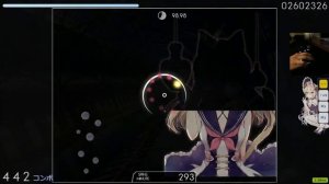 [osu!] cYsmix - Peer Gynt [Expert] FC