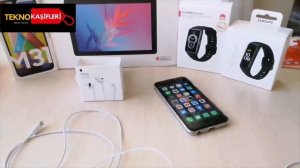 Orjinal EarPods Nasıl Anlaşılır? EarPods Lightning İnceleme…