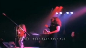 Deep Purple  ⁄ Stormbringer  ⁄ Live in Hamburg 1975