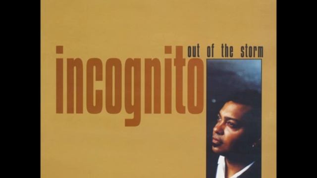 Incognito - Out Of The Storm (Morales Sleaze Mix by David Morales) смотреть онлайн