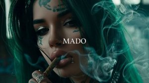 TOP  MADO Summer Mix 2024🌴 Deep Feelings_ Deep House Mix [MADO Music 2024]