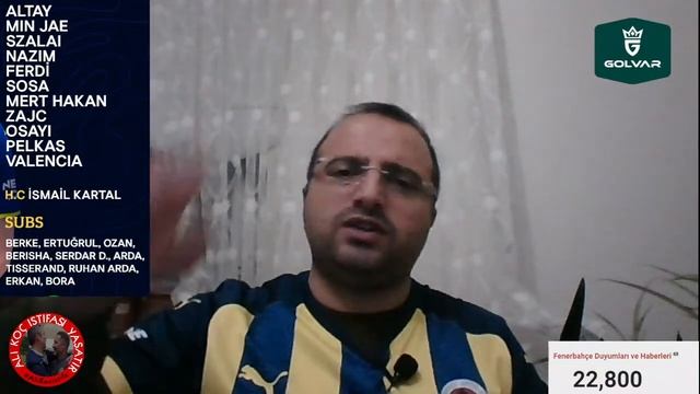 Fenerbahçe 2-3 Slavia Prag | Maç Özeti - EXXEN смотреть онлайн