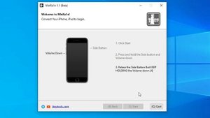 iPhone 7 plus iCloud bypass New Trick 2023 / UnlockTool / WinRa1n