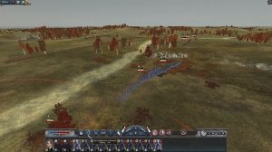 Napoleon Total War the Great War mod Germany 4