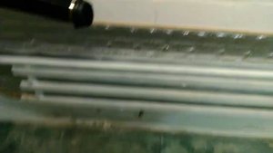 автономка в гараже (китайский обогреватель)