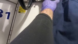 Freightliner Columbia Door Panel Replacement