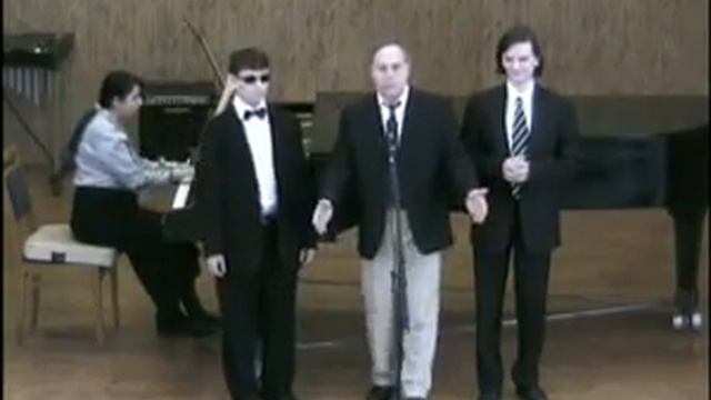 КМКИС (КМУИС). Выпускной 2007 смотреть онлайн