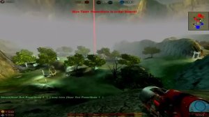 Ut2004 Quickie: Dolby Digital ProLogic II sound test