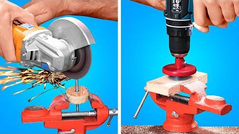 Лучшие методы ремонта, которые может освоить каждый! смотреть онлайн