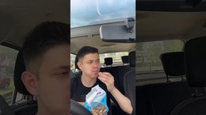 перекус таксиста чеек