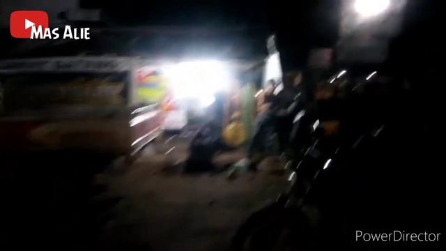 Nongkrong Bareng Arek CCTV lempuing || Truk Oreo Isuzu NKR 66 смотреть онлайн