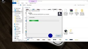 Install Flatcam