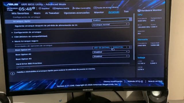 Dualboot MacOS + WIndows 10, Como? (Hackintosh) смотреть онлайн