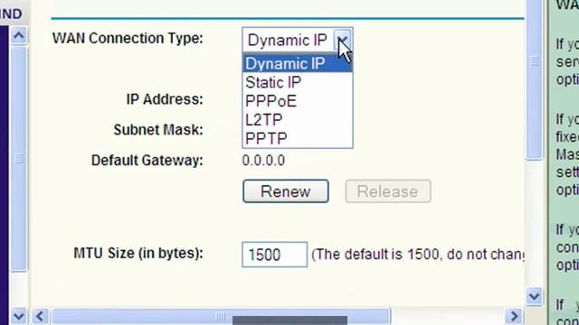 TP-Link Wan setting tplink смотреть онлайн