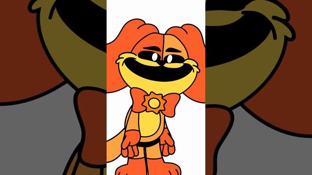 Самая большая ложь Дог Дея 🐈 🐕#smilingcritters #memes #shorts
