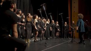 Vokal Akademi Pop&Jazz Choir | Apple Tree by Aurora