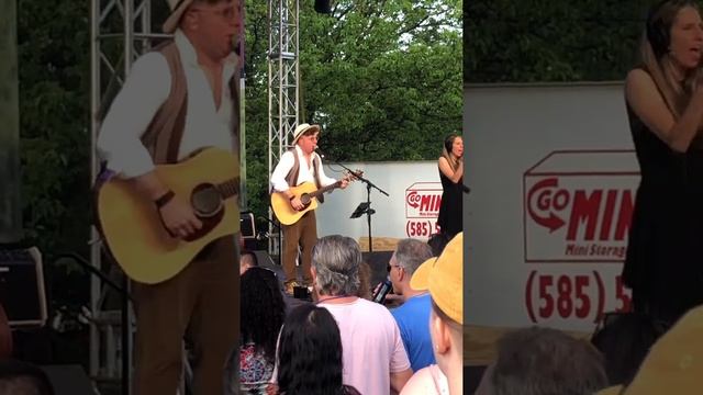 Sisters of the Moon Seven Wonders Fleetwood Mac Tribute Band Lilac Festival 2022 смотреть онлайн