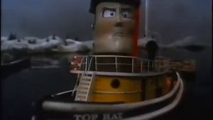 TUGS E13. Bigg Freeze