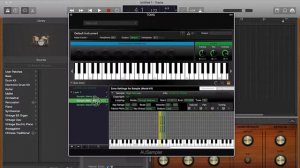 How to MIDI Map Your Own Samples in Garageband (No Third-Party Plugins)